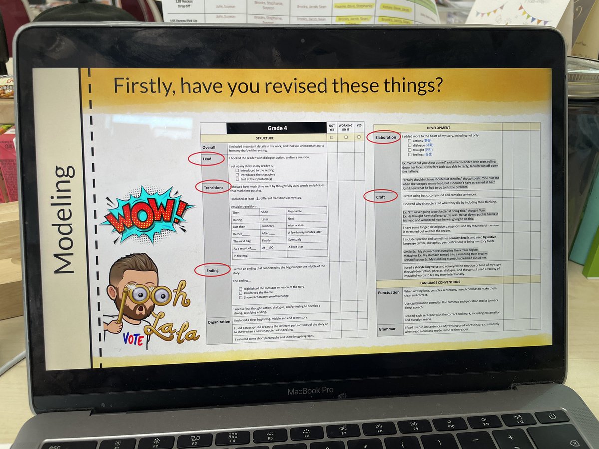 davidmrive's tweet image. Reading &amp;amp; Writing working hand in hand. Ss identifying advanced word choice in guided reading &amp;amp; transferring skills &amp;amp; vocabulary whist revising their story drafts. ✍️📚 #workshop #literacy @SJA_Jeju