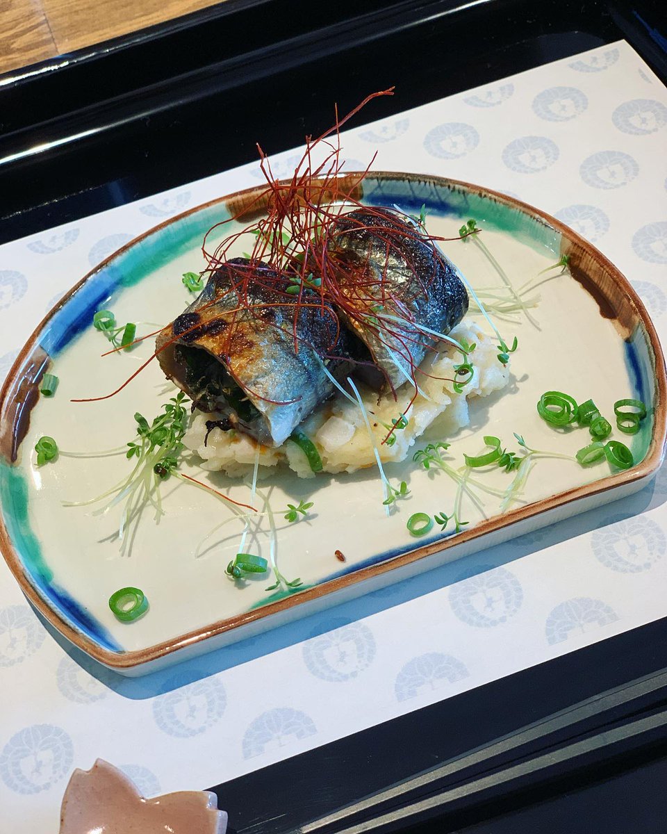 machi_note's tweet photo. 【まち情報】
MASHIRAさん(@MASHIRA_DINING )
のお料理は味も見た目も絶品✨

ぜひ食べに行ってみてね💕

MASHIRAさんのお店情報はコチラ！
https://t.co/p5UiT8EyKu
#まちへこりん #ぽけろーかる https://t.co/FNpaKa2TfO