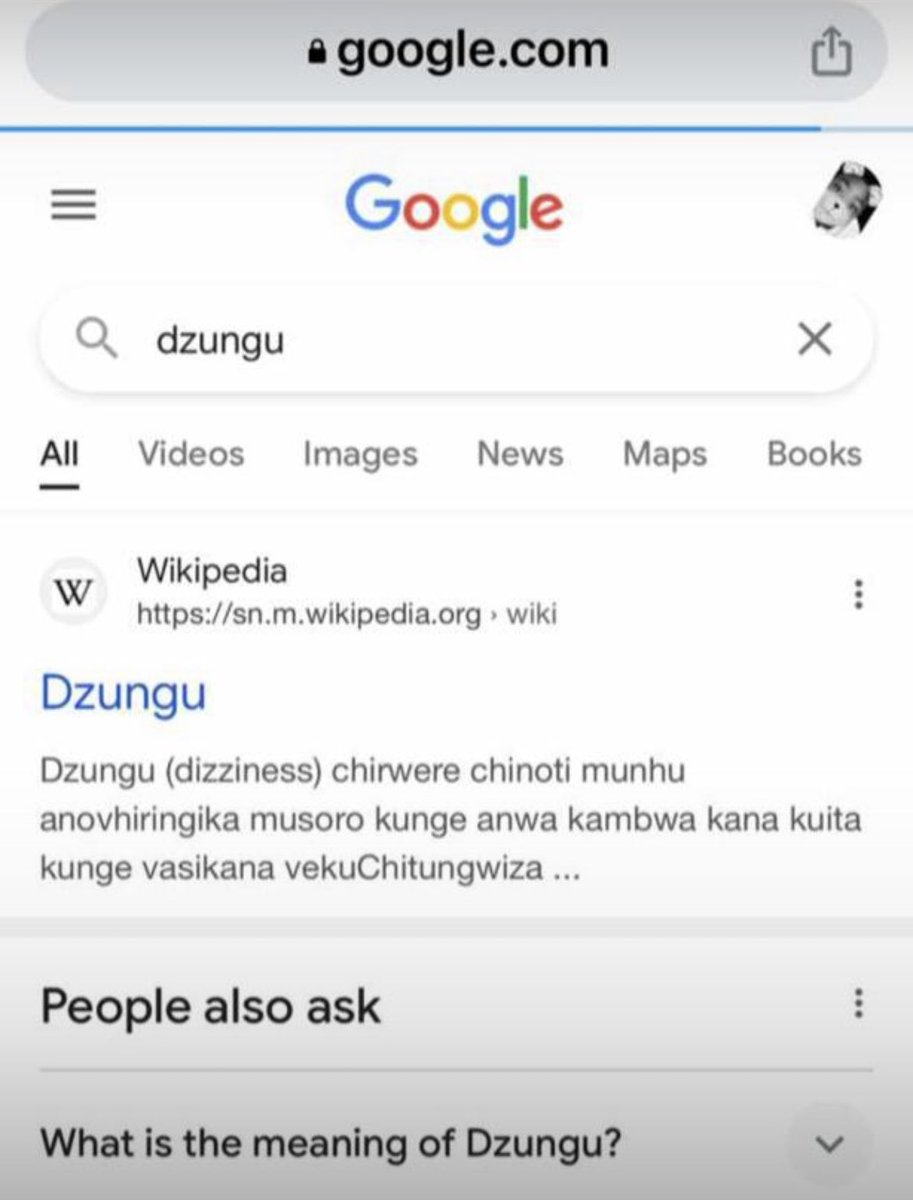 Vaskna veku chitungwiza  vanozorora rinikoo