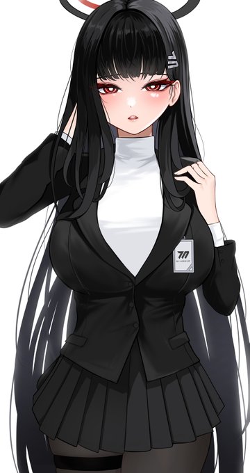 リオ

#ブルアカ #ブルーアーカイブ 