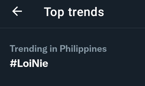 #PiraPirasongParaiso #LoiNie #PPPDalamhati #LoisaAndalio #KapamilyaChannel #KapamilyOnlineLive

@iamAndalioLoisa @ericjohnsalut @DreamscapePH @TV5manila