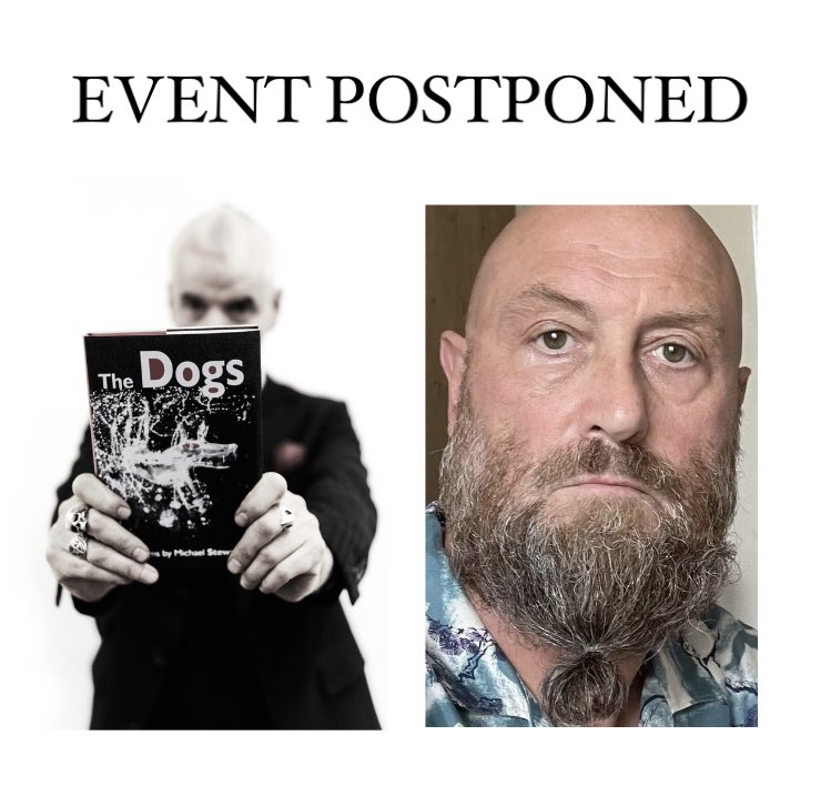 Due to scheduling issues, our Literary Salon scheduled for the 18th of October has been postponed. We apologise for any inconvenience and will be updating you soon on the rescheduled date! 👀🖤