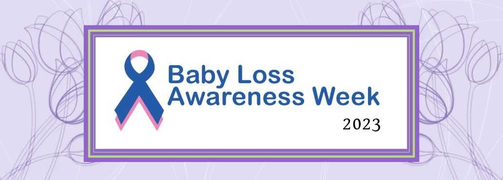 It's Baby Loss Awareness Week! Join us by Costa Coffee tomorrow, 11-2pm, where we are joined by our Bereavement Midwife Laura Atkinson, to break the silence on baby loss; candles will also be provided for the #WaveOfLight memorial on Sunday 15 October! @tamsingradford @tracynics