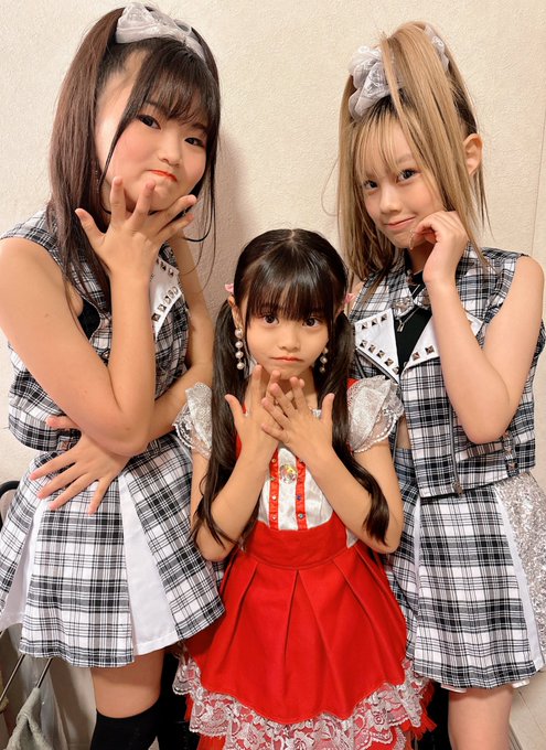 Twitterのコスプレ画像3