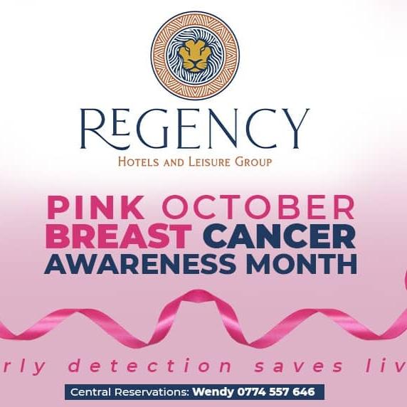 hotelchevron's tweet photo. Strength is looking back and seeing what you have been through and knowing that you were strong enough to make it through!!!

We stand together with the whole world in the awareness of breast cancer.

#breastcancerawareness
#regencyhotels&amp;leisuregroup https://t.co/W9aRX2kkoK