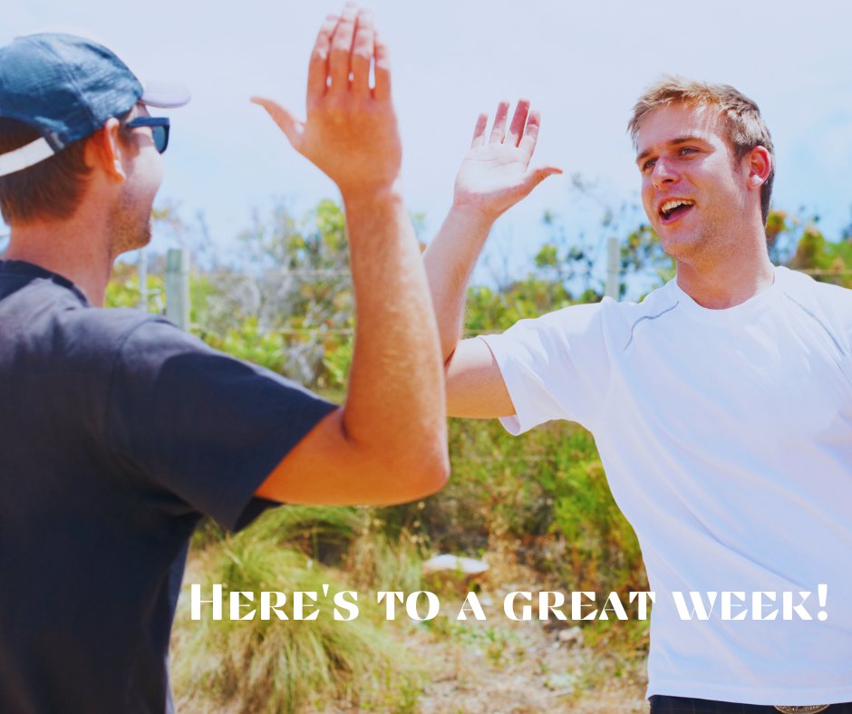 "The universe might respect the law of attraction, but it respects a good hustle even more." — Lilly Singh, YouTuber, host of A Little Late with Lilly Singh and author of How to Be a Bawse: A Guide to Conquering Life Happy Monday!  #happymonday #monday