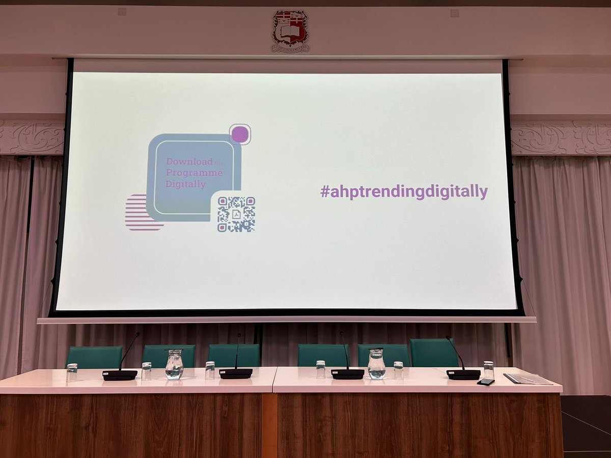 Allied Health Services Malta tweet media