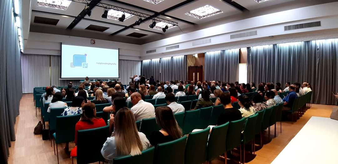 Allied Health Services Malta tweet media