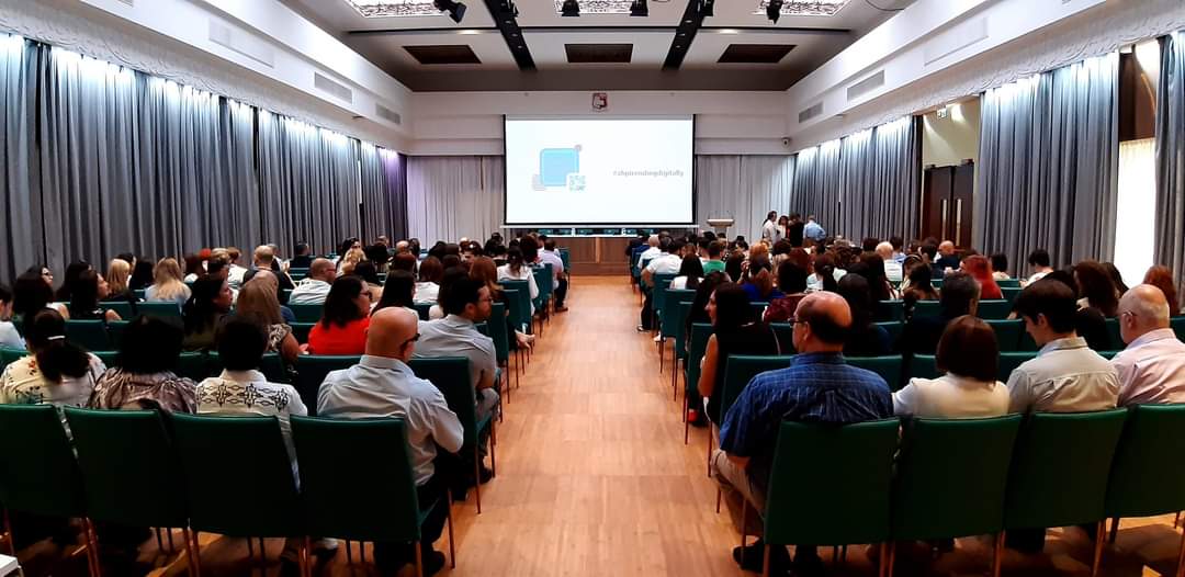 Allied Health Services Malta tweet media