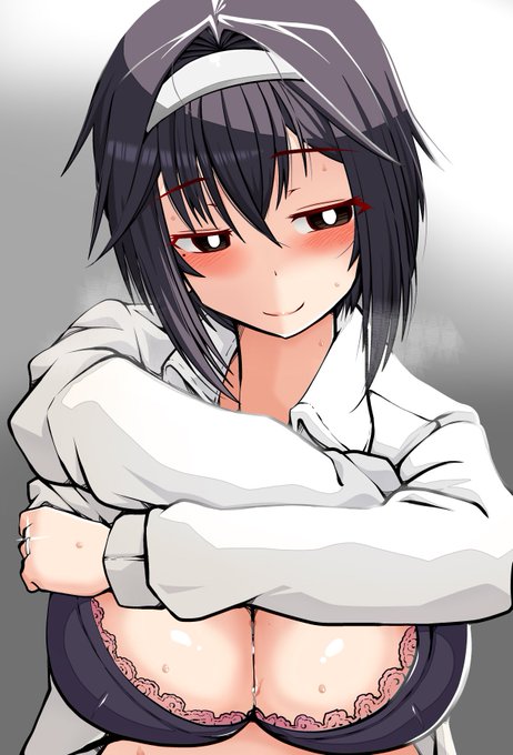 #三連休はフォロワーさんが増えるらしい
おっぱい 