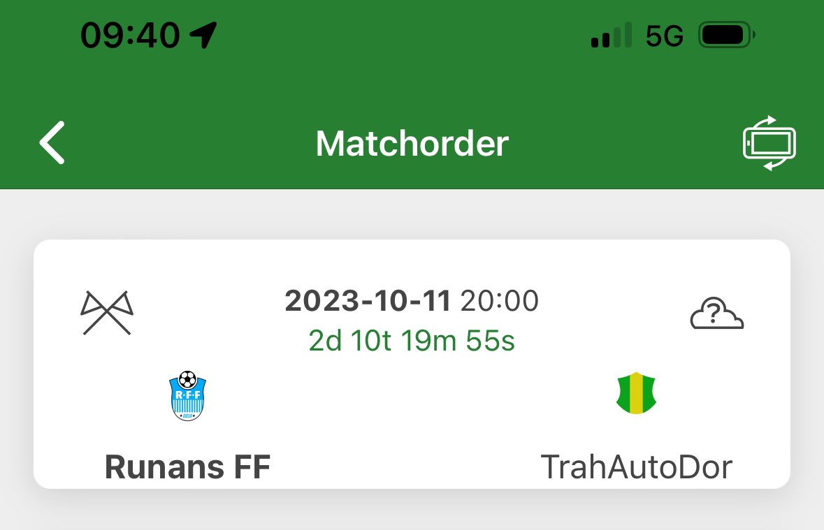 JensTheRunner's tweet photo. Why not setting match order when waiting for the plain #letsplayhattrick #hattrick #footballmanager #football https://t.co/QOS8OwRwiK