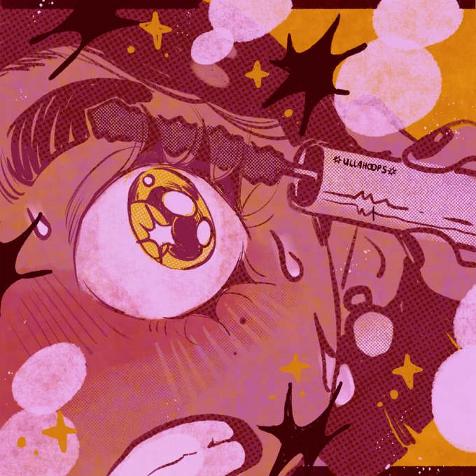 peachtober 