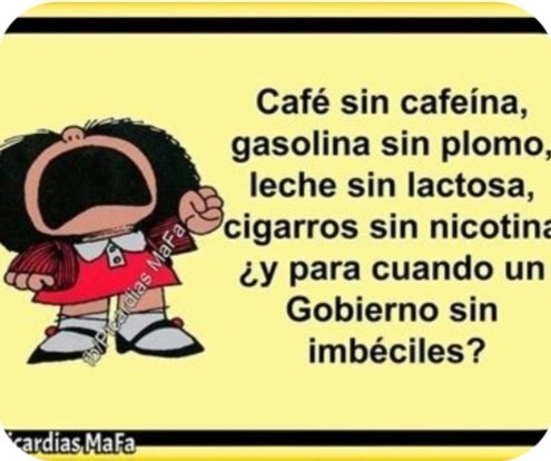 Buen día y feliz lunes a tod@s ☕️🙂👍🤣