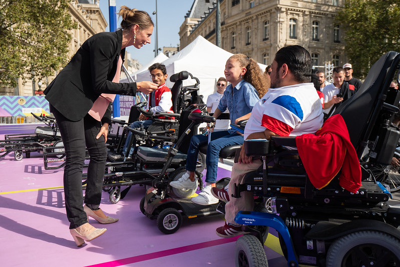 Le Fur Marie Amelie tweet media