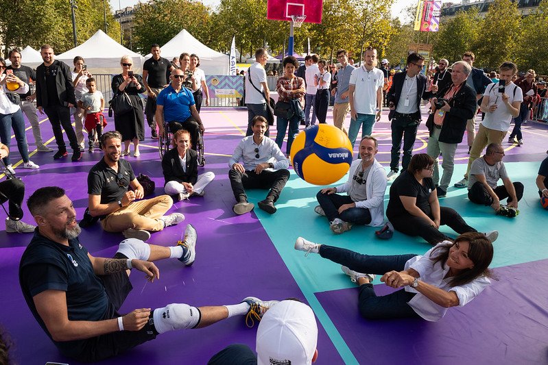 Le Fur Marie Amelie tweet media