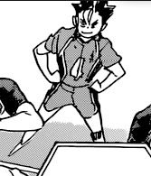 ฉันคือโนยิต NISHINOYA ! ‎٩(◦`꒳´◦)۶ tweet media
