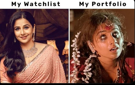 Who all can relate?? Tag your trading partners <a href="/kuttrapali26/">Ayushi Chky</a>