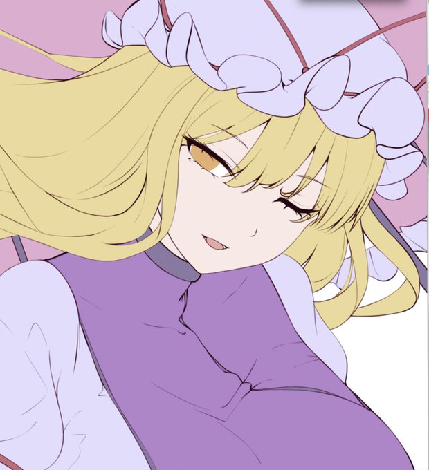 表紙っぽいものを描く 