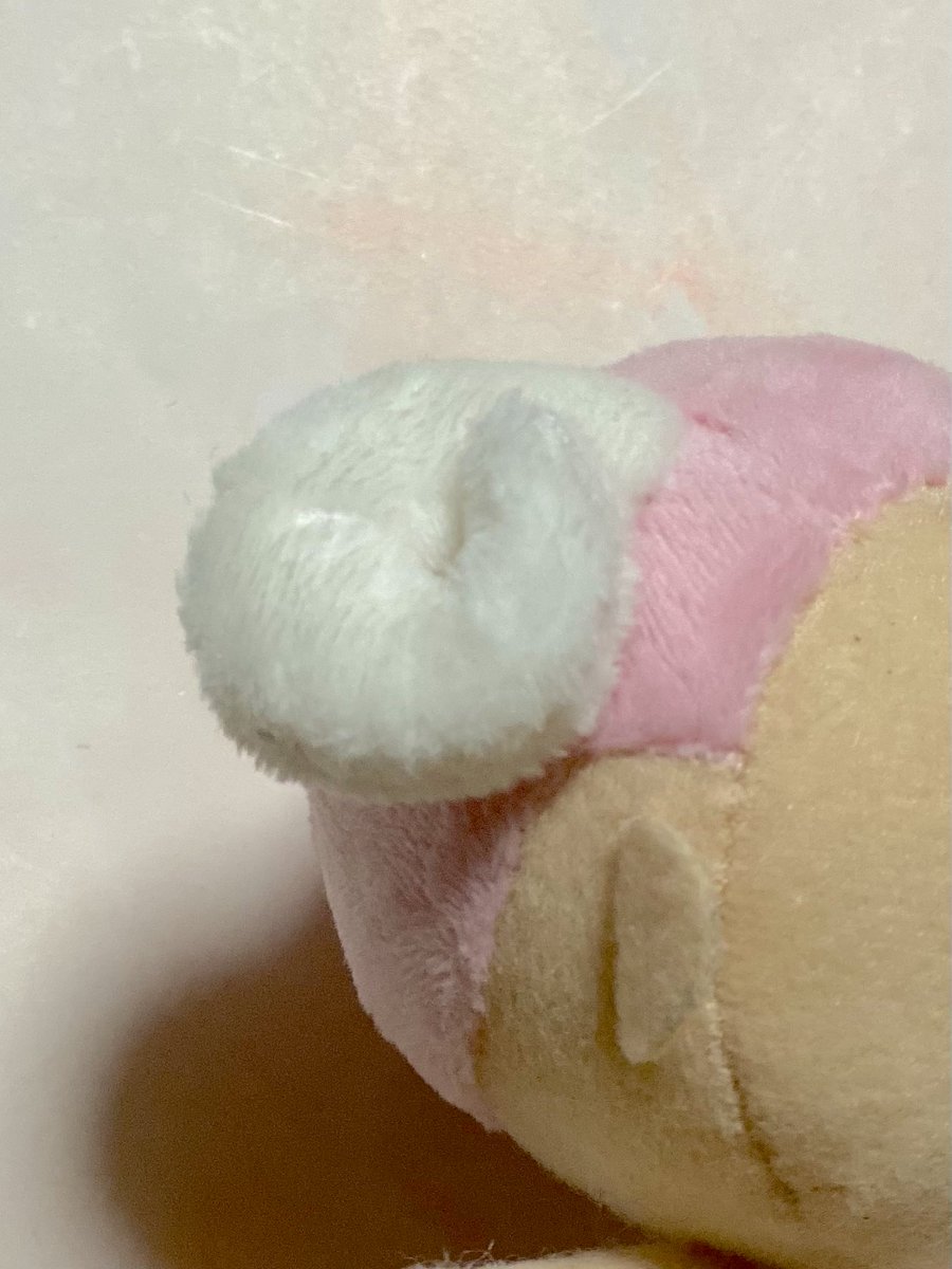 Link_nui's tweet photo. 羊の角の型紙🐏頭に縫い付けるタイプです!
縫い付けている部分に布を追加すれば磁石で頭に付けるタイプにすることもできると思います🙆‍♀️ https://t.co/7OePN2acXu