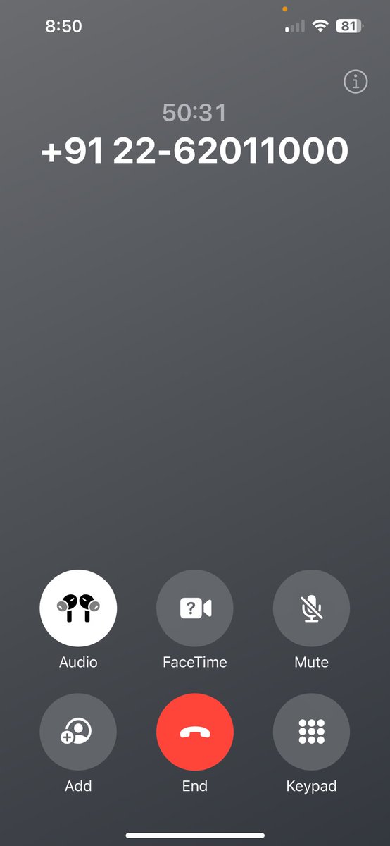 AnkitChaudhury1's tweet photo. @VFSGlobal has shut down all communication channels with applicants after collecting visa fees and are using BOTs for repeated responses @USAndIndia https://t.co/nrxwXnP9kD