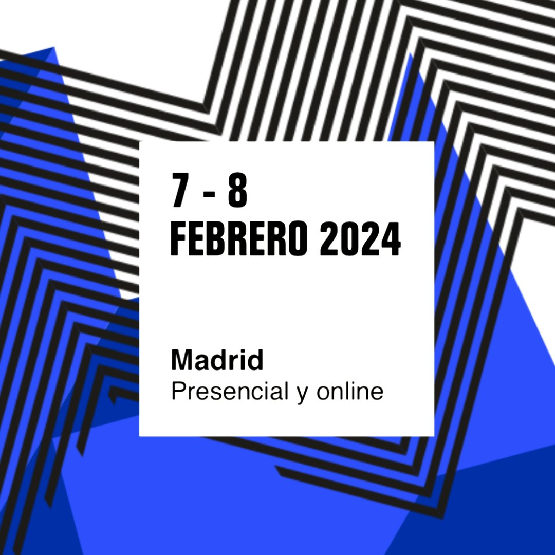 🔹 ¡Vuelve #PÚBLICA24! Los días 7 y 8 de febrero de 2024 en Madrid (@cbamadrid)  Consigue ya tu entrada al 50% en lafabrica.com/fundacionconte… #EncuentrosProfesionalesDeCultura #ParaProfesionalesDeLaCultura #GestiónCultural