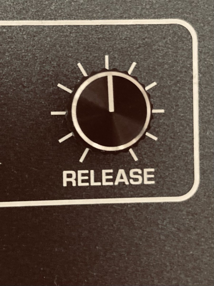 11 days to go until…