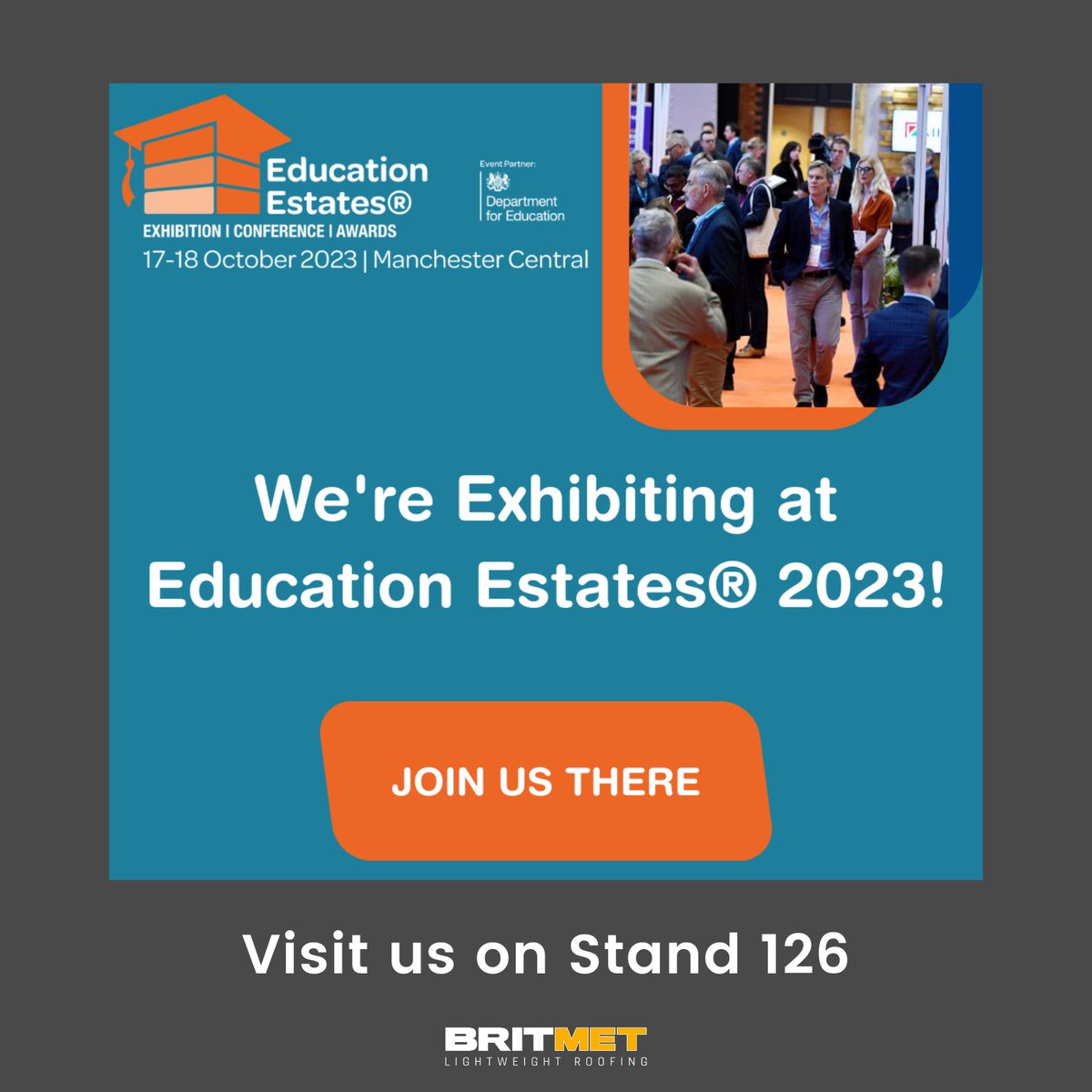 Britmet Lightweight Roofing tweet media