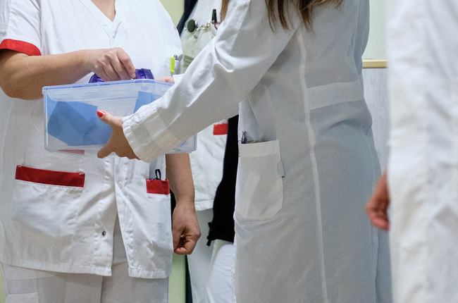 tempoweb's tweet photo. Batterio killer al #Policlinico #TorVergata, tre medici rischiano il processo https://t.co/HWi3LWdg5f #roma #batterio #klebisiella https://t.co/QyMC4UsiRN