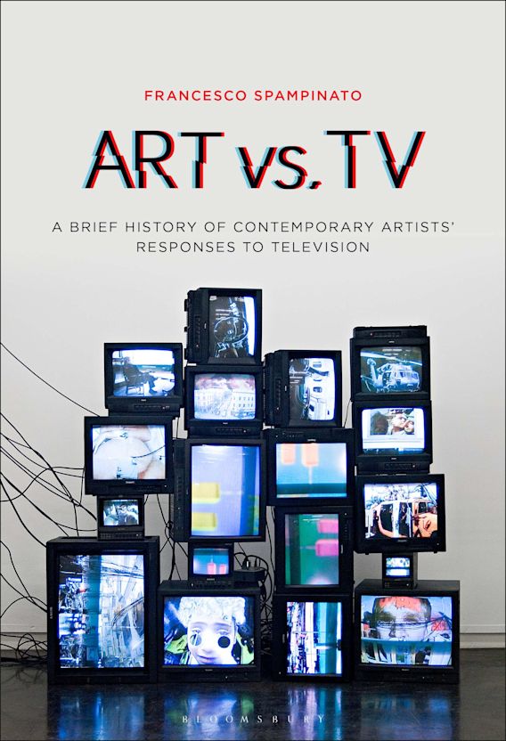 A Totalising, Political Environment: How Art History Understands Media An @AAH_Journal review by #TomDay tinyurl.com/2p83wayb