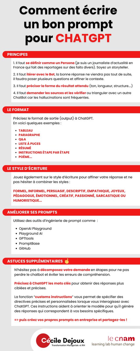 Cecile Dejoux tweet media