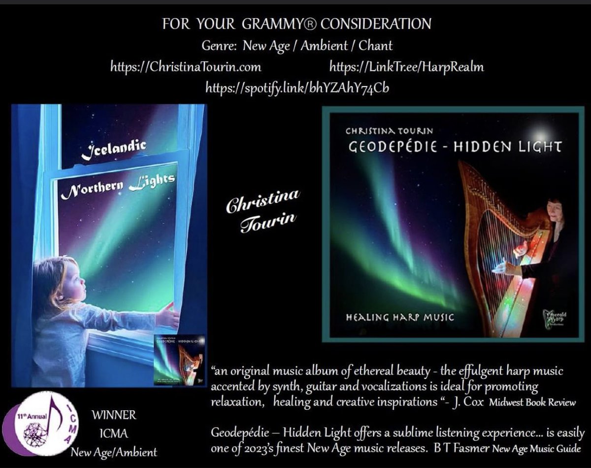 Sleep  my baby Sleep - an Icelandic Lullaby, as the wee one drifts off to  sleep (perfect album to drift into dreamland) - but alas, in the night  my little one sees the beautiful painting on the biggest canvas ever -  What is it you see out there?
