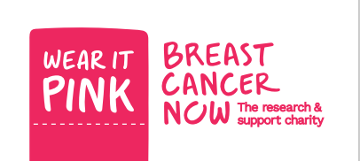 To help raise awareness and valuable funds to make life-saving breast cancer research and vital support happen, visit breastcancernow.org/wear-it-pink/a… to get involved. #WearItPink this October and help make a difference! <a href="/BreastCancerNow/">Breast Cancer Now</a> #BreastCancerAwarenessMonth