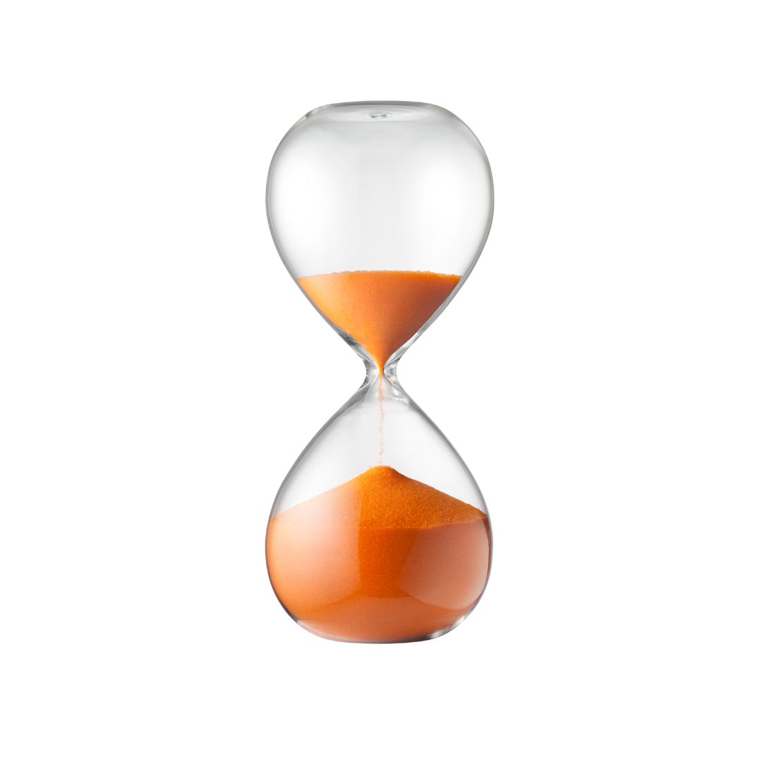 Time is ticking... the last chance to register for this afternoon's FREE business growth workshop, 12 weeks and counting.

I know more than many the importance of speed when it comes to getting momentum in your business. 

40 business owners have registered...come and join them,