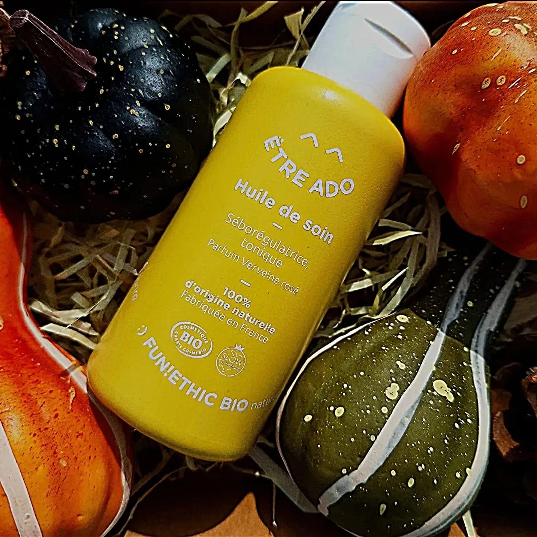 FunEthic's tweet image. Bonne journée ! 🍁🍂