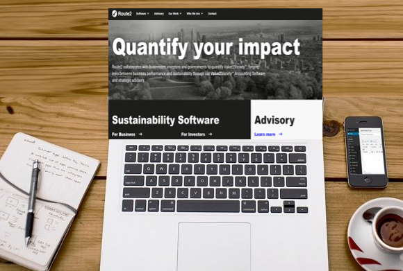Route2Reports's tweet photo. Route2 has a regular #newsletter that provides companies with critical insights to move the needle on the metrics that matter.

Please click to subscribe:

https://t.co/3tQfHN75k7
 
#Route2 #Value2Society #chiefsustainabilityofficers #sustainability #csrd #esgreporting https://t.co/Lgyn6N3zm8