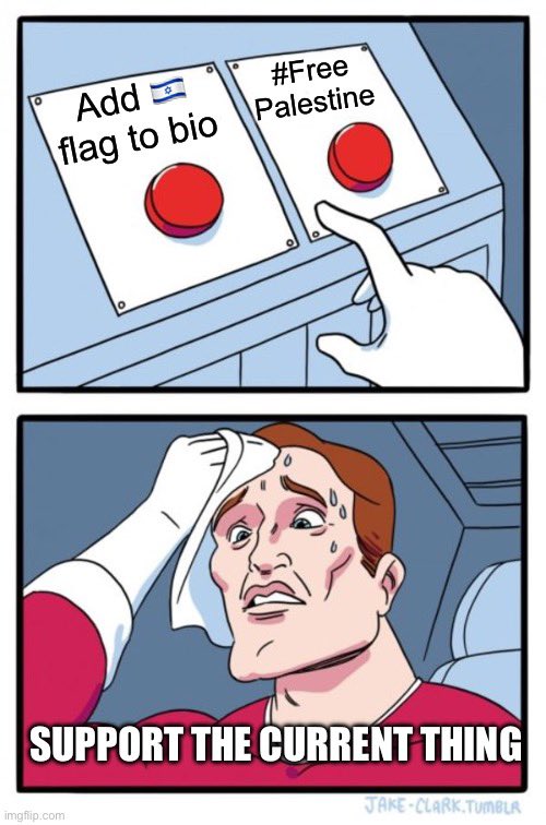 banthebbc's tweet image. Spare a thought for the lefty virtue signalling NPCs this morning #SupportTheCurrentThing