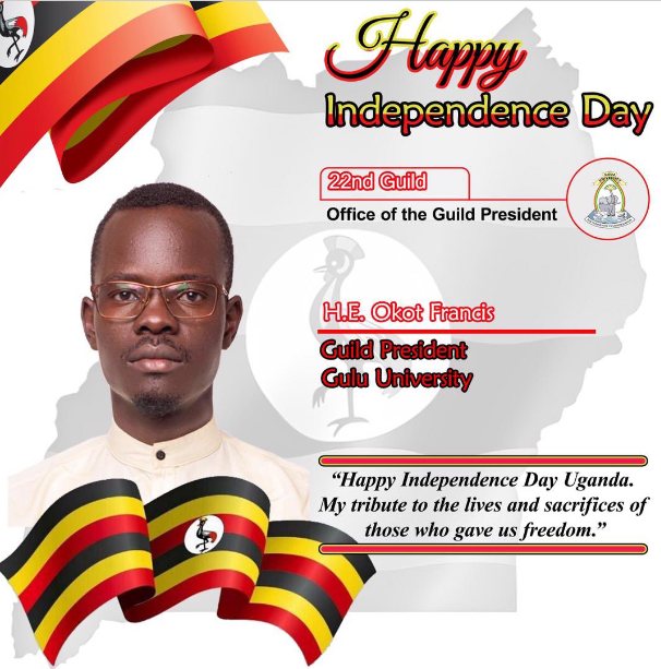 22ndGUGuild's tweet photo. Happy Independence Celebrations. https://t.co/Qp0nGtWhy3