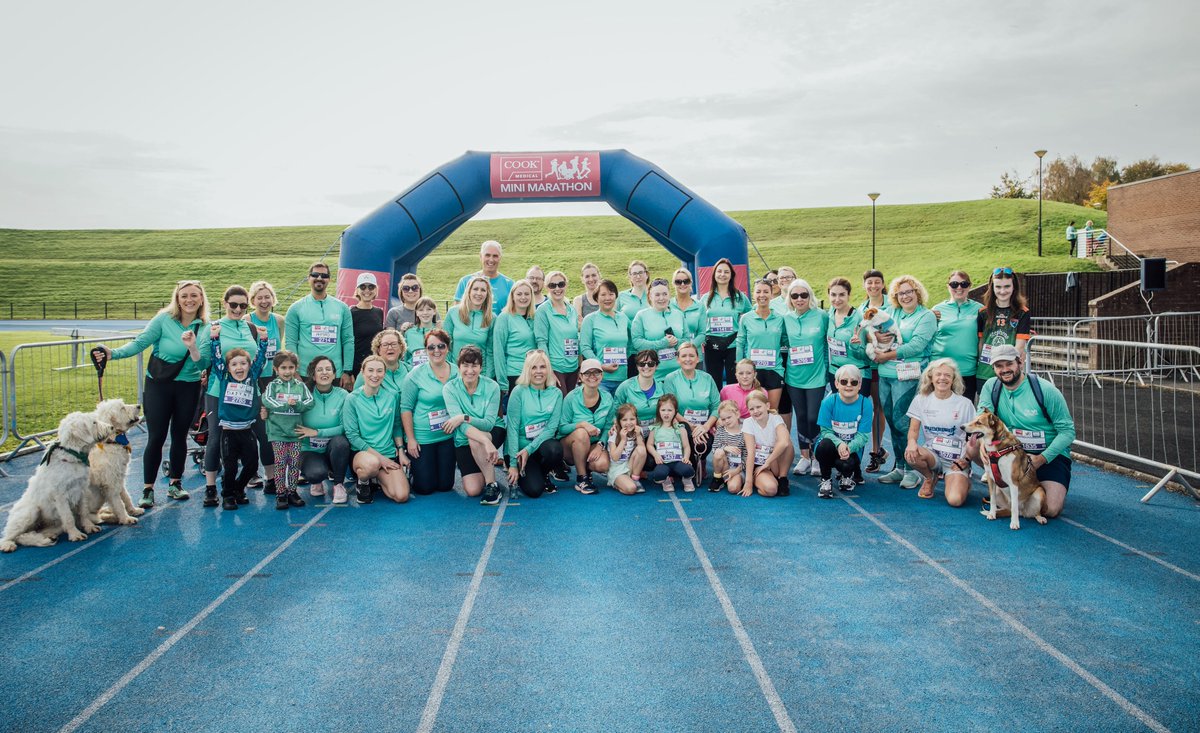 Cook Medical Limerick tweet media