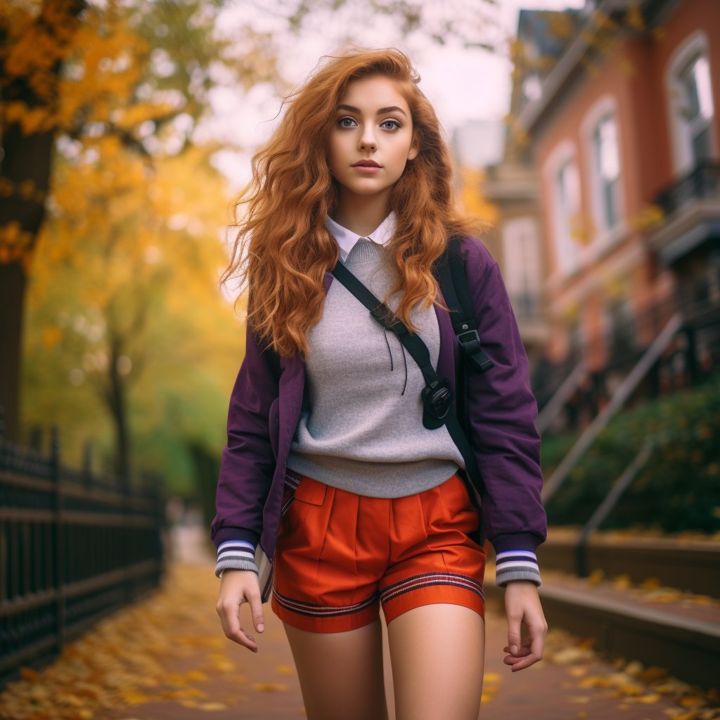 girlsofmidjour's tweet image. 🍁🌼 Can we take a moment to appreciate how stunning autumnal colors (or colours) are? Fall (or autumn) is totally a girl's best friend! 🙌 #AutumnVibes #ColorfulSeasons #GirlsWhoLoveFall