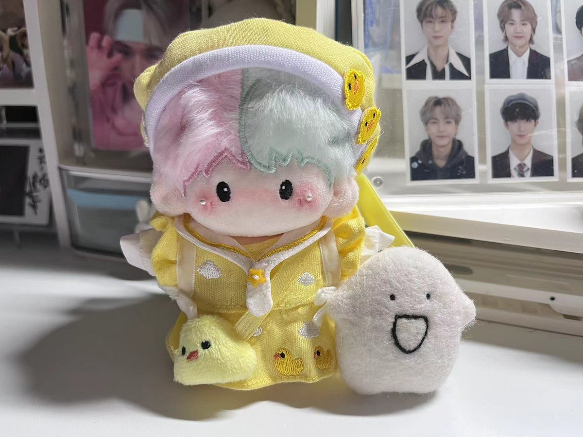 whisper5416's tweet photo. 🐣
#XdinaryHeroes #Gaon #가온 #곽지석 https://t.co/eVXBzDe9wz