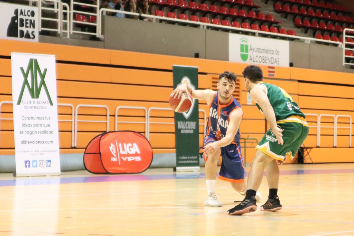 Fed. Bcto. de Madrid tweet media