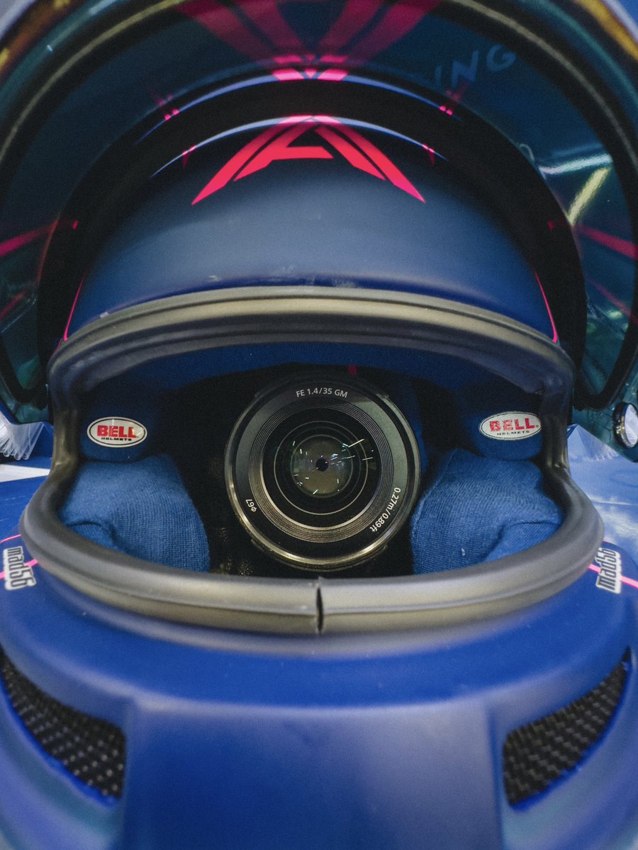 Richard Pardon (@richardpardon) on Twitter photo The photograph 🤝 The camera
#QatarGP #F1 #Formula1 #SonyAlpha <a href="/WilliamsRacing/">Atlassian Williams Racing</a> The photograph 🤝 The camera
#QatarGP #F1 #Formula1 #SonyAlpha <a href="/WilliamsRacing/">Atlassian Williams Racing</a>