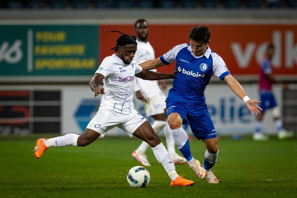 josephpaintsil_'s tweet photo. We move. See you after the international break #genkies ๐
#JP https://t.co/bcfCo6qTG6