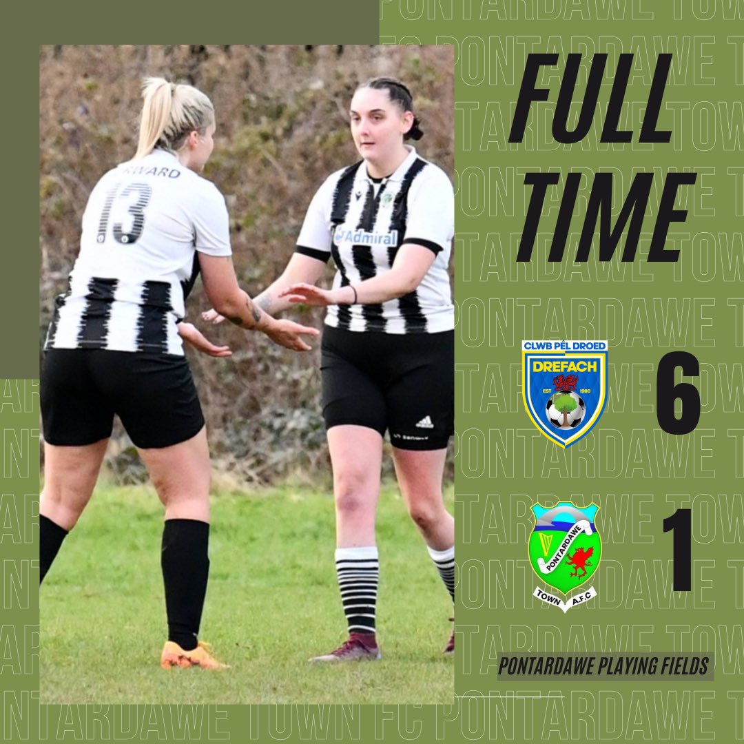 A tough weekend for both teams, but we keep on working hard and looking ahead to next weeks fixtures 🖤🤍

Goals from:

⚽️ <a href="/keira_harris9/">keira</a> (Firsts)
⚽️ Chelsea James (Development) 

#WeArePonty 🫶🏼 <a href="/PontardaweTown/">Pontardawe Town FC</a>