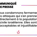 Photo by PCF international 🟣 🕊 (@PCF_monde)