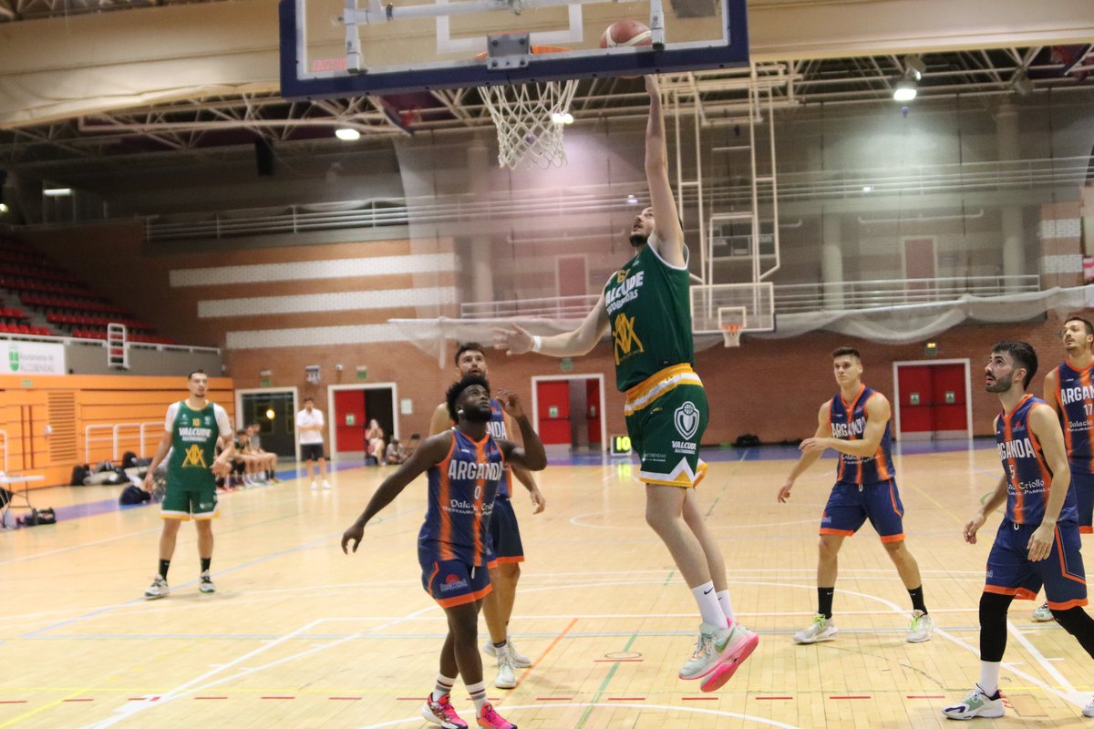 Fed. Bcto. de Madrid tweet media