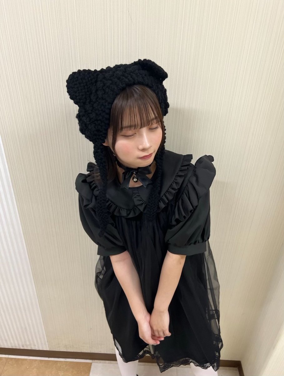 実熊瑠琉/みくまるる tweet media