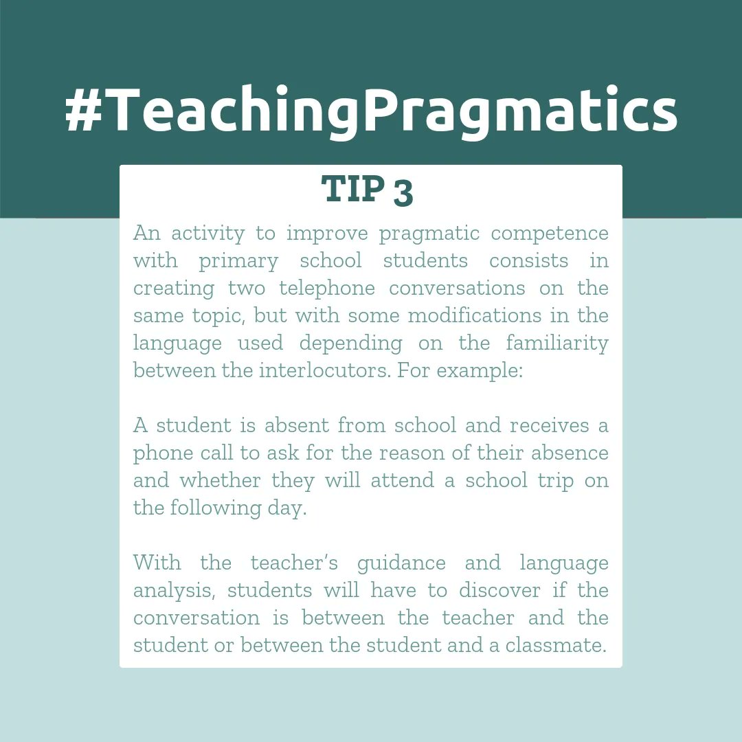 ITAP Association tweet media