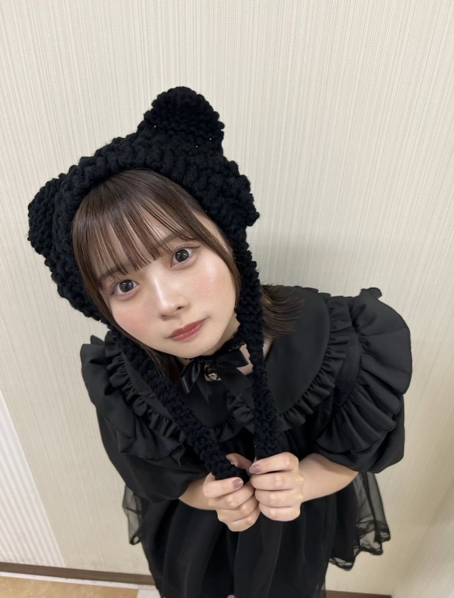 実熊瑠琉/みくまるる tweet media