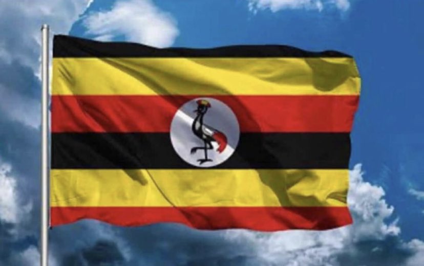Happy Independence Uganda the Pearl Of Africa